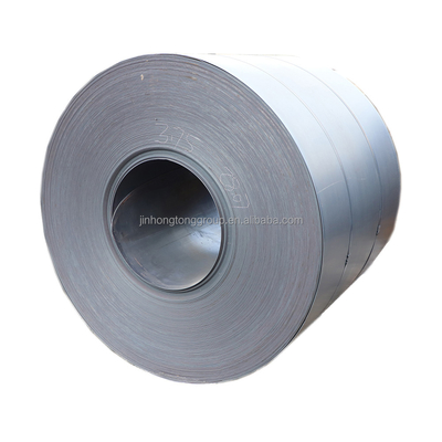 S235jr S275jr S335jr Scola di acciaio al carbonio tubi laminati a caldo per automobili Tolleranza della bobina del filo di acciaio al carbonio ± 1%