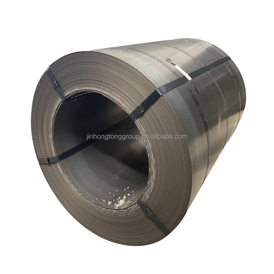 S235jr S275jr S335jr Scola di acciaio al carbonio tubi laminati a caldo per automobili Tolleranza della bobina del filo di acciaio al carbonio ± 1%