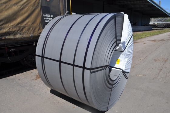 S235jr S275jr S335jr Carbon Steel Coil Hot Rolled Coiled Tube Piatta piastra di acciaio per l'industria automobilistica