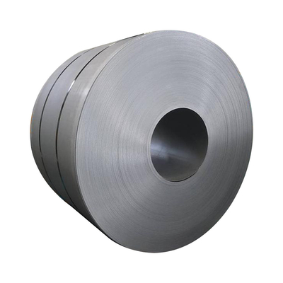 Esemplare, si prega di contattarci S235jr S275jr S335jr Carbon Steel Coil Hot Rolled Coiled Tube Automobile Carbon Steel Wire Coil