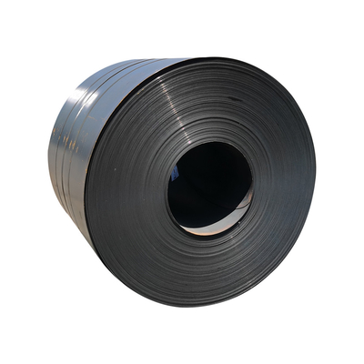 Esemplare, si prega di contattarci S235jr S275jr S335jr Carbon Steel Coil Hot Rolled Coiled Tube Automobile Carbon Steel Wire Coil
