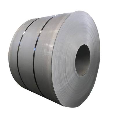 Esemplare, si prega di contattarci S235jr S275jr S335jr Carbon Steel Coil Hot Rolled Coiled Tube Automobile Carbon Steel Wire Coil