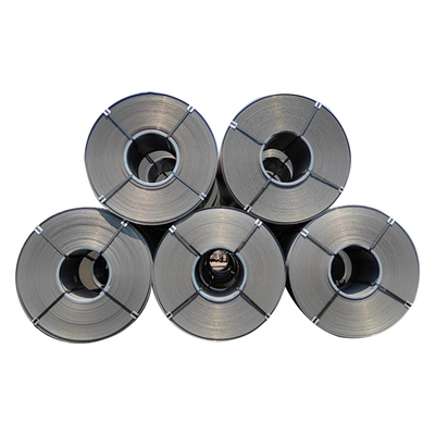 Esemplare, si prega di contattarci S235jr S275jr S335jr Carbon Steel Coil Hot Rolled Coiled Tube Automobile Carbon Steel Wire Coil