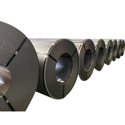 Esemplare, si prega di contattarci S235jr S275jr S335jr Carbon Steel Coil Hot Rolled Coiled Tube Automobile Carbon Steel Wire Coil