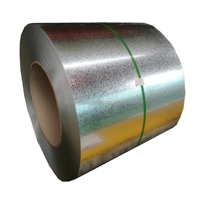 Coiffe di acciaio IG preverniciato/IGPP/Coiffe di acciaio galvanizzato rivestito di colore non oliato o non oliato a bassa temperatura