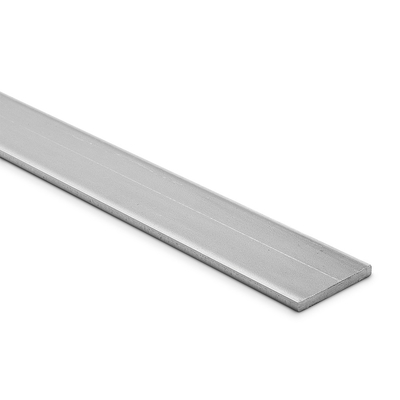 Fabbrica all'ingrosso laminato a caldo molla di acciaio piatta barra m6 m8 acciaio inossidabile piatta esagonale da Cina