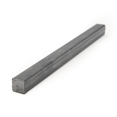 ASTM A36 Q195/215/235/345/45# Barre quadrate in acciaio di acciaio mite e acciaio massiccio