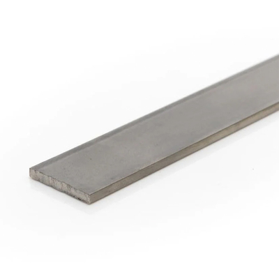 Fabbrica all'ingrosso laminato a caldo molla di acciaio piatta barra m6 m8 acciaio inossidabile piatta esagonale da Cina