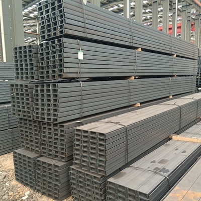 Stanza europea standard S235JR S275JR S355JR S355JR S355J2 S355NL UPN300 300x100x10x16