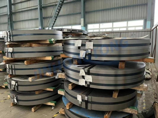 Acciaio di prima qualità astm aisi acciaio a carbonio mite prezzo in fabbrica metallo ferro strisce di acciaio laminato a freddo