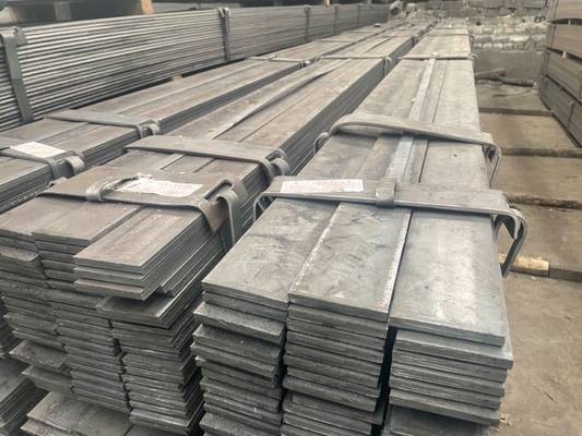 Prezzo del fornitore Pieno personalizzato 300 Serie di acciaio inossidabile Flat Bar caldo laminato freddo laminato Acciaio Bar 8K Finish Acciaio Bar