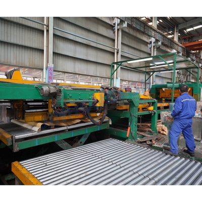 Fabbrica fornitore diretto miglior prezzo CRC DC01 DC02 DC04 Acciaio al carbonio 0,5 mm 0,8 mm 1,5 mm bobina di acciaio laminato a freddo