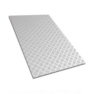 Prezzi bassi Alumini in rilievo 6061 6063 7050 7005 Controllatore a rotolamento caldo Placca di alluminio Canopy per la costruzione navale