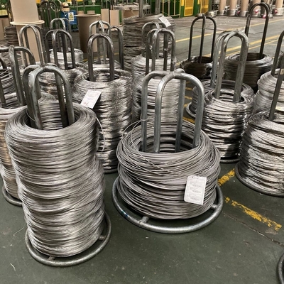 Vendita diretta di fabbrica 10Gauge 316L Fuoco in acciaio inossidabile 18k oro Fuoco in acciaio inossidabile dalla Cina