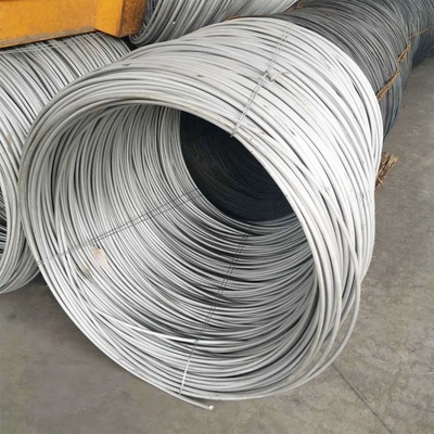 Dimensione personalizzata Riporta moltiplica 304 301 316 filo in acciaio inossidabile SS filo 304L