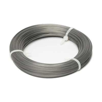 Vendita calda 1.2mm 1.4mm 1.6mm Acciaio inossidabile filo di saldatura 304L 316L Acciaio inossidabile Profilo filo di canna
