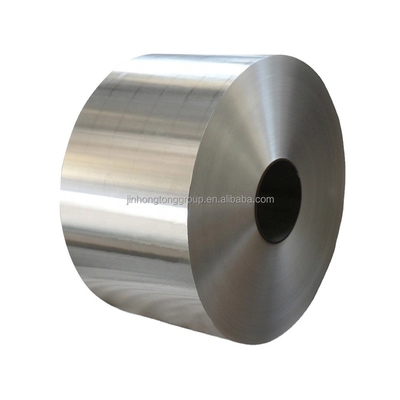Coil di alluminio per l'industria a1000 Container per l'industria chimica