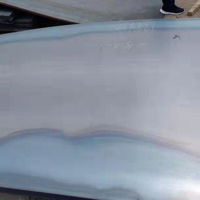 Fabbricazione in Cina Q195 Q215 S235jr Hrc Spirale di acciaio originale Fabbrica S235jr Spirale di acciaio al carbonio laminata a caldo