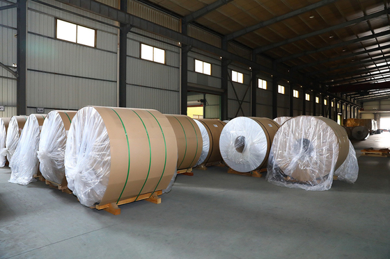 Coil di alluminio anodizzato/Fogli di alluminio lucidato per decorazioni di riflettori/edilizia/costruzione