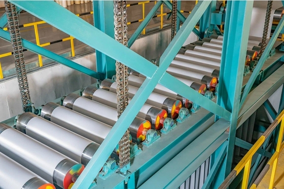 Prezzo di fabbrica Coili di alluminio di prima qualità 1050 1060 1100 3003 5005 5052 5083 6061 6063 Utilizzato per l'energia solare
