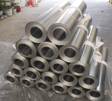Prezzo di fabbrica Coili di alluminio di prima qualità 1050 1060 1100 3003 5005 5052 5083 6061 6063 Utilizzato per l'energia solare