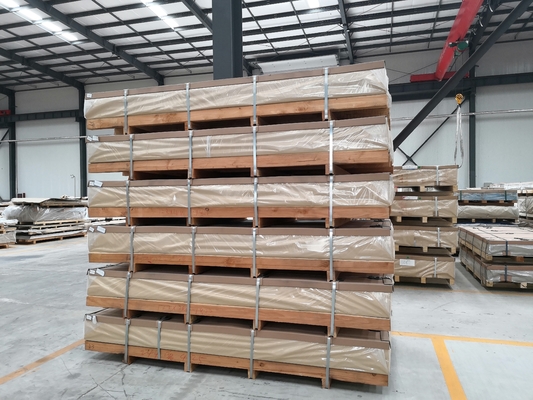 Fornitura diretta di fabbrica 2mm 3mm 4mm lamiera di alluminio 1050 1060 3003 5055 5083 6061 lamiera di alluminio