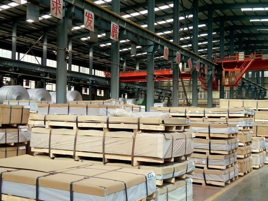 Fornitura diretta di fabbrica 2mm 3mm 4mm lamiera di alluminio 1050 1060 3003 5055 5083 6061 lamiera di alluminio