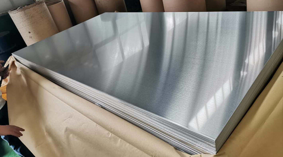 Prezzo di fabbrica alluminio di grado marino piastra di alluminio 5086 5052 5083 5754 h112 h116 h22 lamiera piatta di alluminio