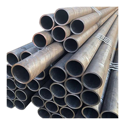 Produttore di porcellane 316 316 l 304 tubo/tubo di acciaio inossidabile senza saldatura