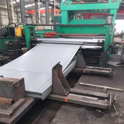 Metalli Leghe a basso prezzo Q195 Q215 Q235 Q255 Q275 Astm Decoiling Boiler Plate Hot Rolled Carbon Steel Plate