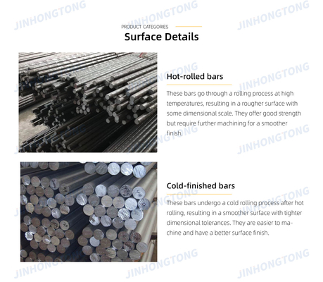 Barre di ferro di migliore qualità in acciaio inossidabile rivestito/barre laminate quadrate o circolari di ferro di diametro 4MM-15.5M lunghezza variabile