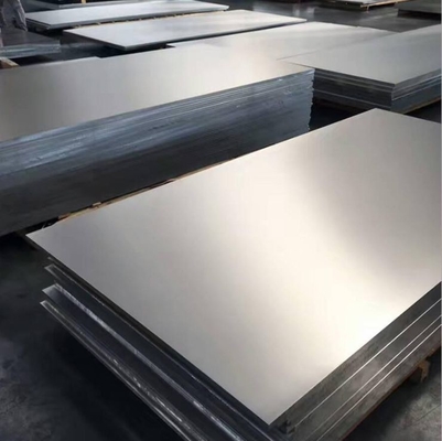 Disegno OEM Personalizza qualsiasi modello 0,65/ 0,81/1mm bianco brillante lamiera di alluminio di cromaluxe di sublimazione A4 lamiera di trasferimento termico