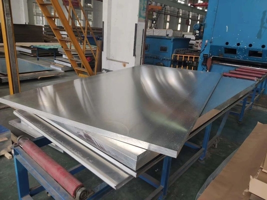 Disegno OEM Personalizza qualsiasi modello 0,65/ 0,81/1mm bianco brillante lamiera di alluminio di cromaluxe di sublimazione A4 lamiera di trasferimento termico
