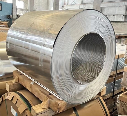 Prodotti di alta vendita provenienti dalla Cina 1050 1060 bobina in acciaio di alluminio