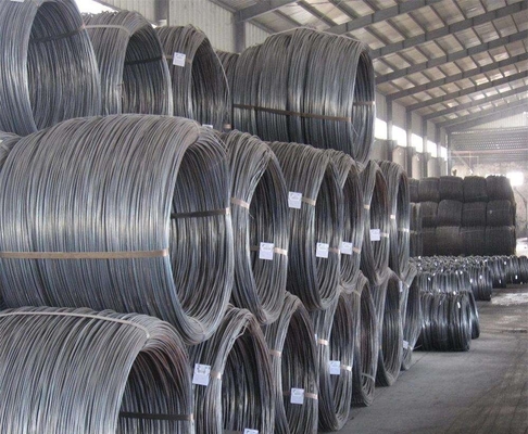 In acciaio inossidabile di alta qualità MIG Wire ER304 filo di saldatura fabbrica filo in acciaio inossidabile