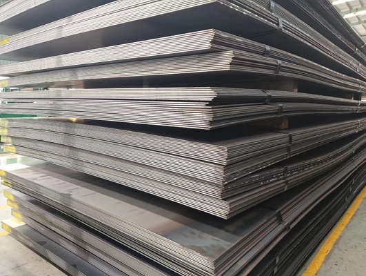 Prezzo bellissimo spessore 3mm-120mm ASTM A36 4x8 acciaio in ghisa ss400 piastra piatta calda piastre di acciaio al carbonio mite