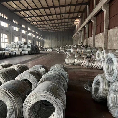 Alta qualità Vari applicazioni Acciaio inossidabile MIG filo ER304 filo di saldatura fabbrica filo di acciaio inossidabile