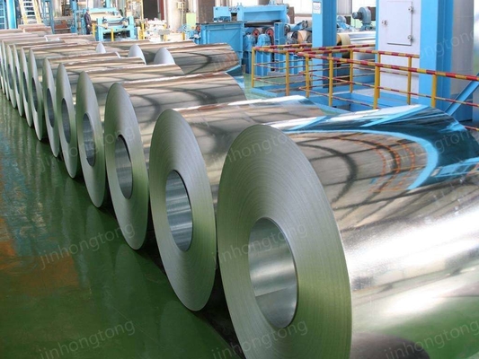 Coil 304L 2B di acciaio inossidabile di grado alimentare ASTM 304 lamiera di acciaio inossidabile laminata a freddo Coil di acciaio inossidabile serie 430 serie 300