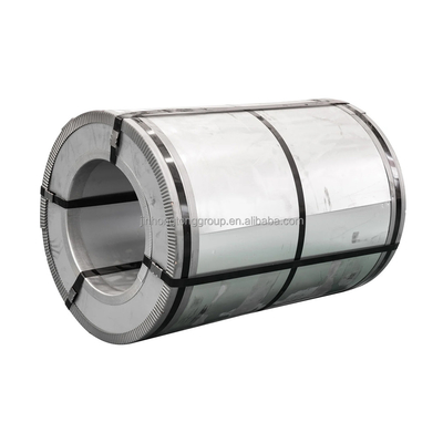 Prodotto in Cina B50A1300 50WW1300 M50W1300 Acciaio ad alto silicio laminato a caldo M6 M36 Acciaio a silicio