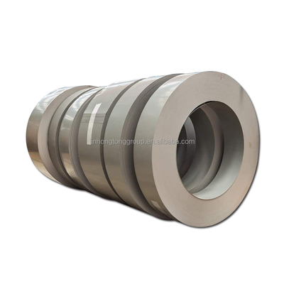 Dimensioni personalizzate H18 H14 H12 Laminazione Rulli di acciaio al silicio 35W230 35W250 35W270 Prezzi della lamiera di acciaio al silicio