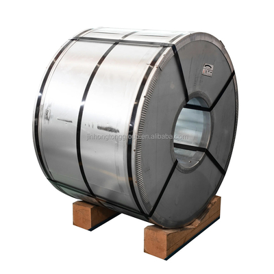 Dimensioni personalizzate H18 H14 H12 Laminazione Rulli di acciaio al silicio 35W230 35W250 35W270 Prezzi della lamiera di acciaio al silicio