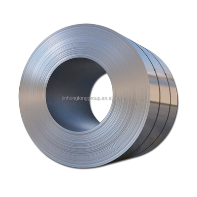 Dimensioni personalizzate H18 H14 H12 Laminazione Rulli di acciaio al silicio 35W230 35W250 35W270 Prezzi della lamiera di acciaio al silicio