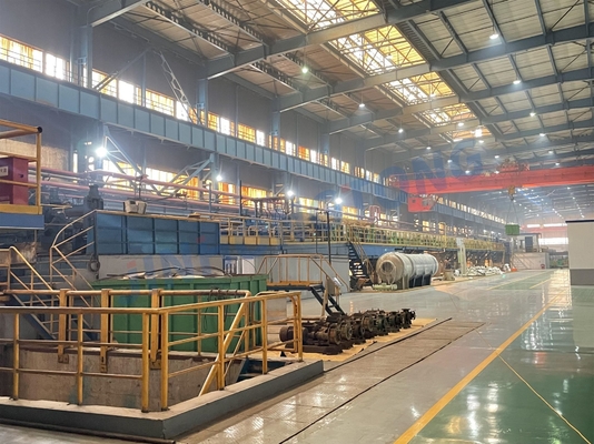 Prezzo buono Acciaio al carbonio Q235 A36 Astm S235jr St37 St52 Alta qualità laminato a freddo