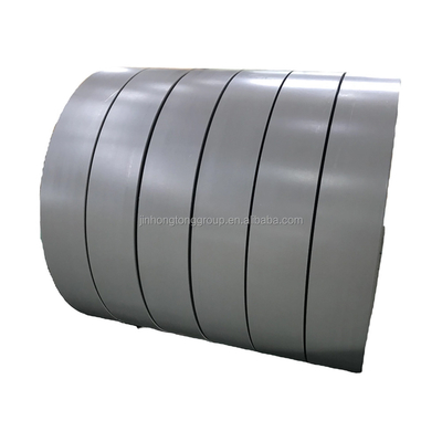 Personalizzazione professionale Coils Crgo Acciaio al silicio 30WGP1500 30WGP1600 30WGP1700 Acciaio al silicio non orientato al grano