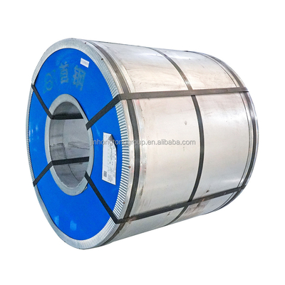 Prodotto di fabbrica diretto di prima qualità 0,23 mm acciaio al silicio laminato a caldo con piastra di servizio di taglio