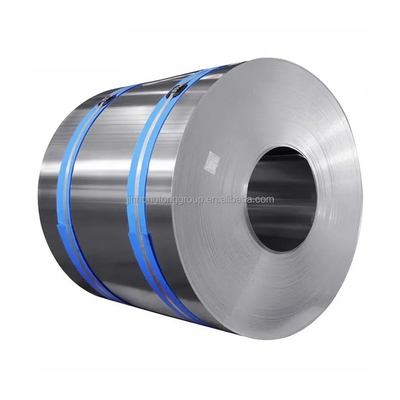 Prodotto di fabbrica diretto di prima qualità 0,23 mm acciaio al silicio laminato a caldo con piastra di servizio di taglio