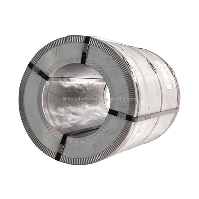 Fabbrica direttamente fornire buon prezzo CRNGO 50w600 lamina di acciaio elettrico di silicio in bobine per trasformatore