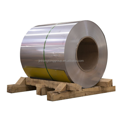 Fabbrica direttamente fornire buon prezzo CRNGO 50w600 lamina di acciaio elettrico di silicio in bobine per trasformatore