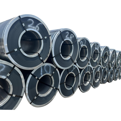 Produttori Premier Ferro puro laminato a caldo Legno Premier ad alta resistenza Contenuto di carbonio inferiore allo 0,002% bobine dell'industria automobilistica