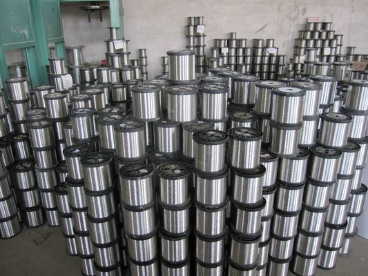 Consegna rapida Specificazioni multiple da 0,7 mm a 0,13 mm AISI Ss 410 430 Acciaio inossidabile